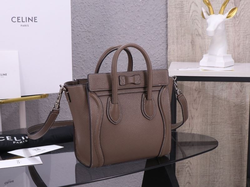 Celine Nano Bags